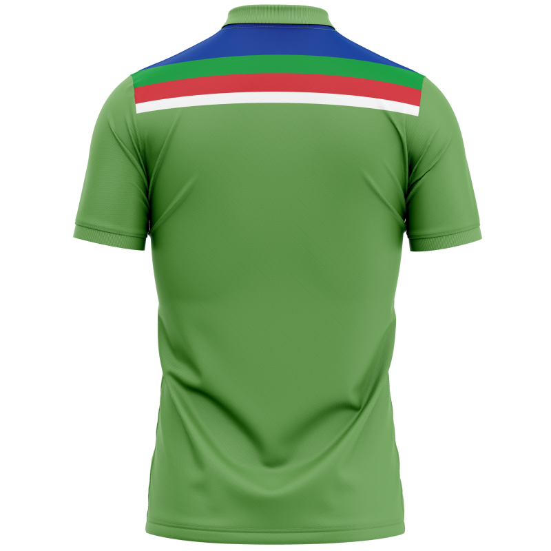 South Africa Yellow 1992 T20 World Cup Half Sleeves Cricket Fan Jersey - 100% Dryfit Polyester - With Name Personalization South Africa Yellow 1992 T20 World Cup Half Sleeves Cricket Fan Jersey - 100% Dryfit Polyester - With Name Personalization